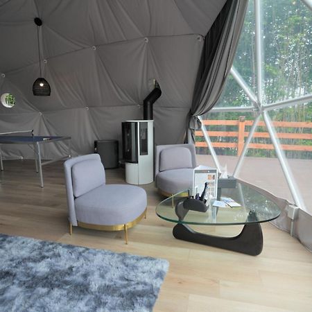 Bel Air Tremblant Hotel & Residences Μοντ Τρεμπλάν Εξωτερικό φωτογραφία