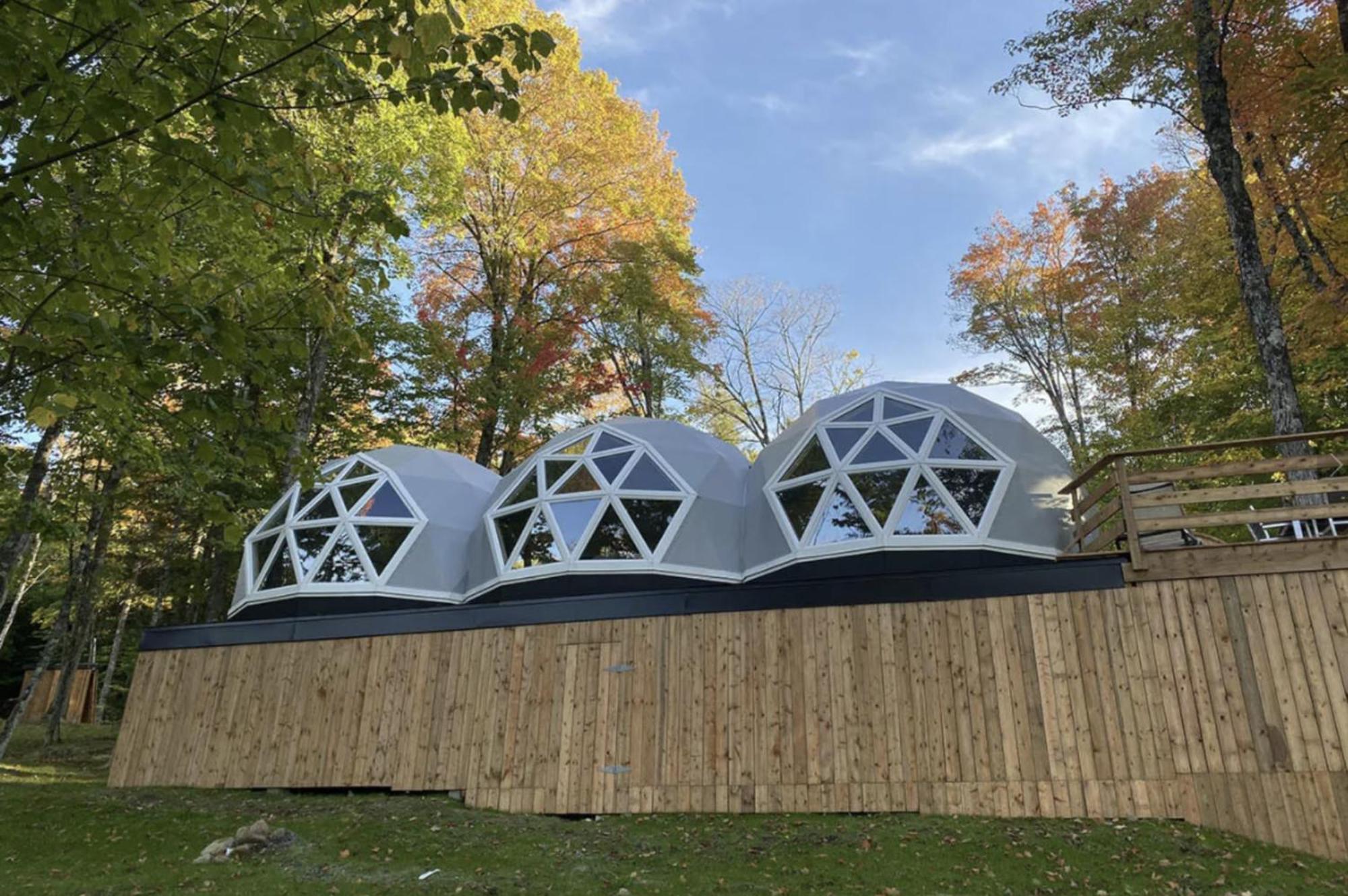 Bel Air Tremblant Hotel & Residences Μοντ Τρεμπλάν Δωμάτιο φωτογραφία