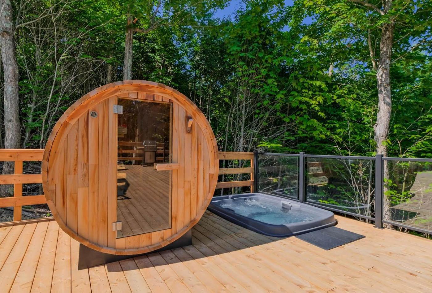 Bel Air Tremblant Hotel & Residences Μοντ Τρεμπλάν Δωμάτιο φωτογραφία