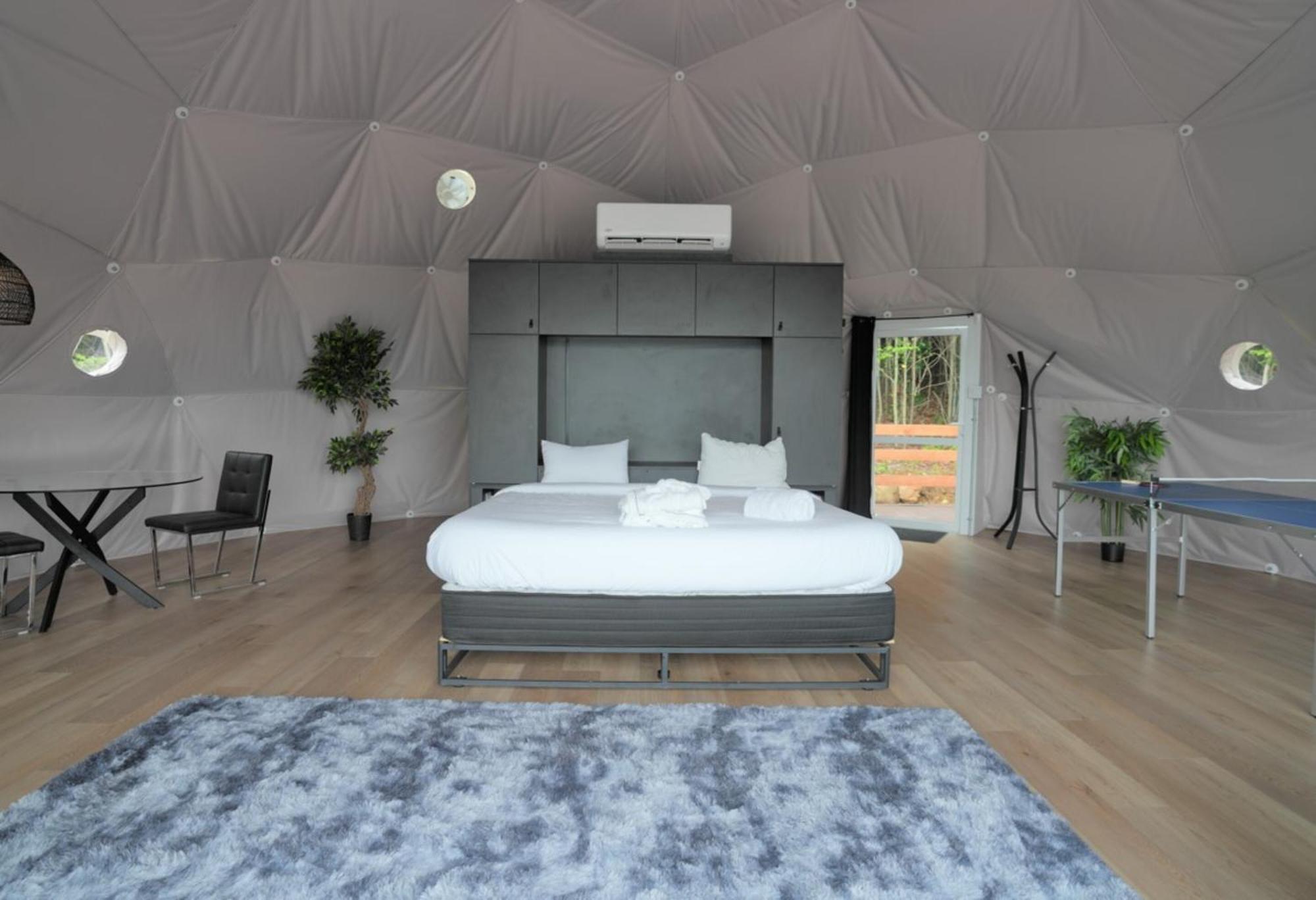 Bel Air Tremblant Hotel & Residences Μοντ Τρεμπλάν Εξωτερικό φωτογραφία