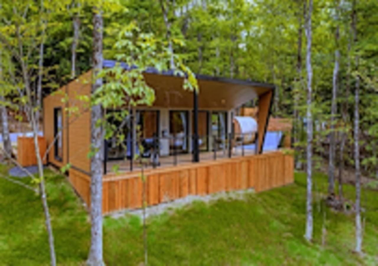 Bel Air Tremblant Hotel & Residences Μοντ Τρεμπλάν Δωμάτιο φωτογραφία