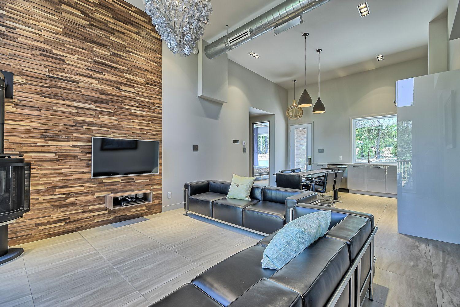 Bel Air Tremblant Hotel & Residences Μοντ Τρεμπλάν Δωμάτιο φωτογραφία