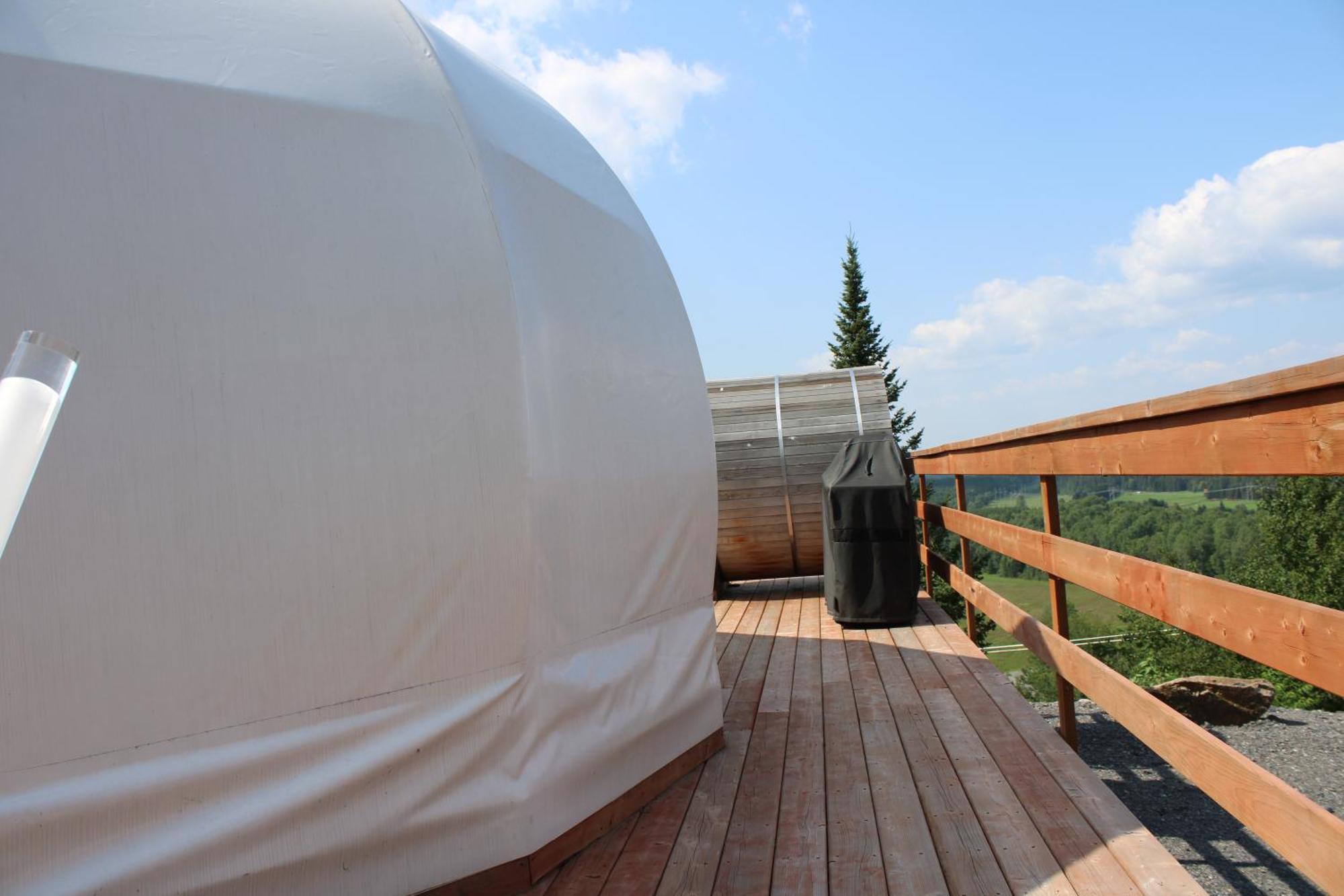 Bel Air Tremblant Hotel & Residences Μοντ Τρεμπλάν Δωμάτιο φωτογραφία