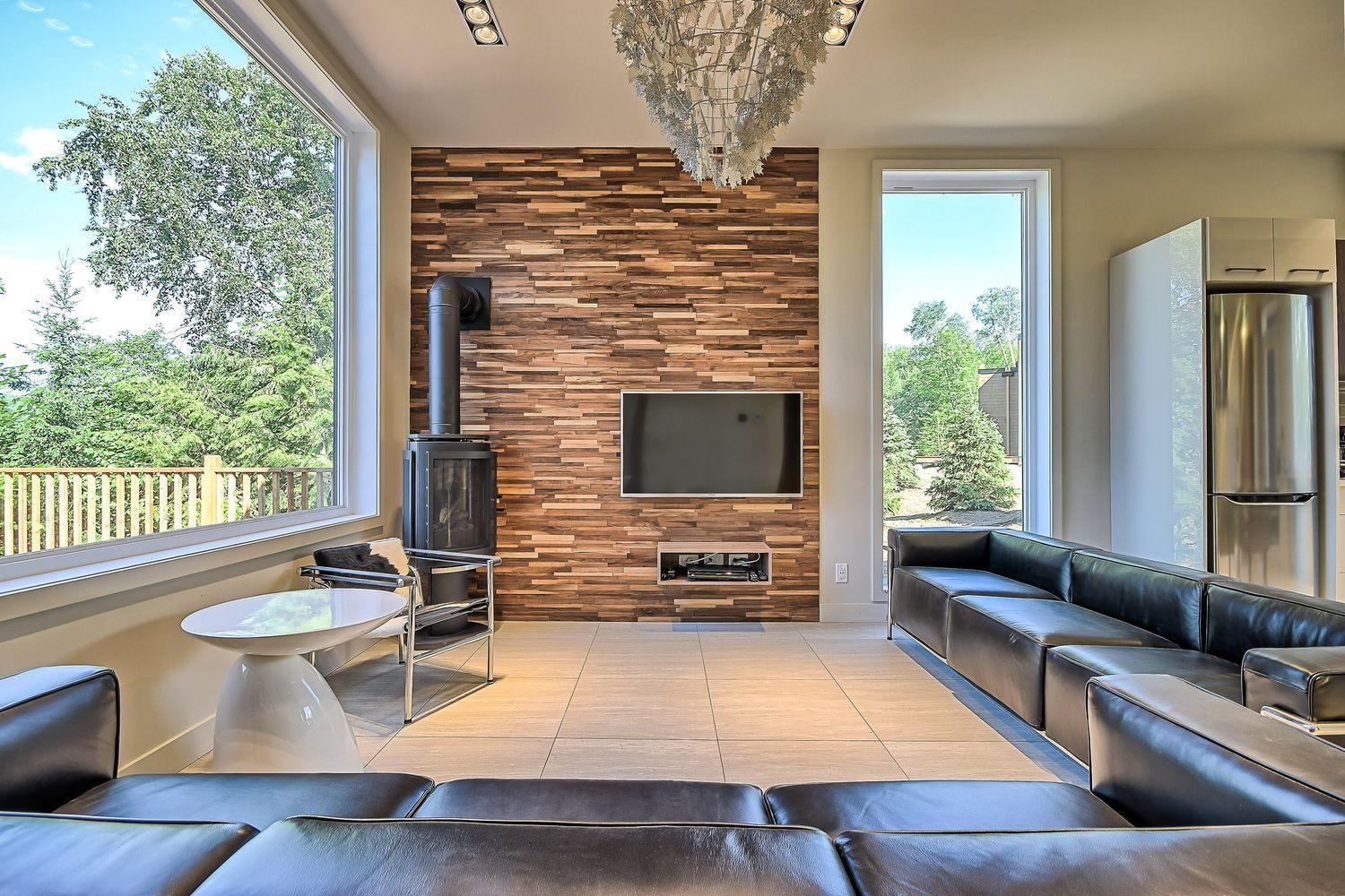 Bel Air Tremblant Hotel & Residences Μοντ Τρεμπλάν Δωμάτιο φωτογραφία
