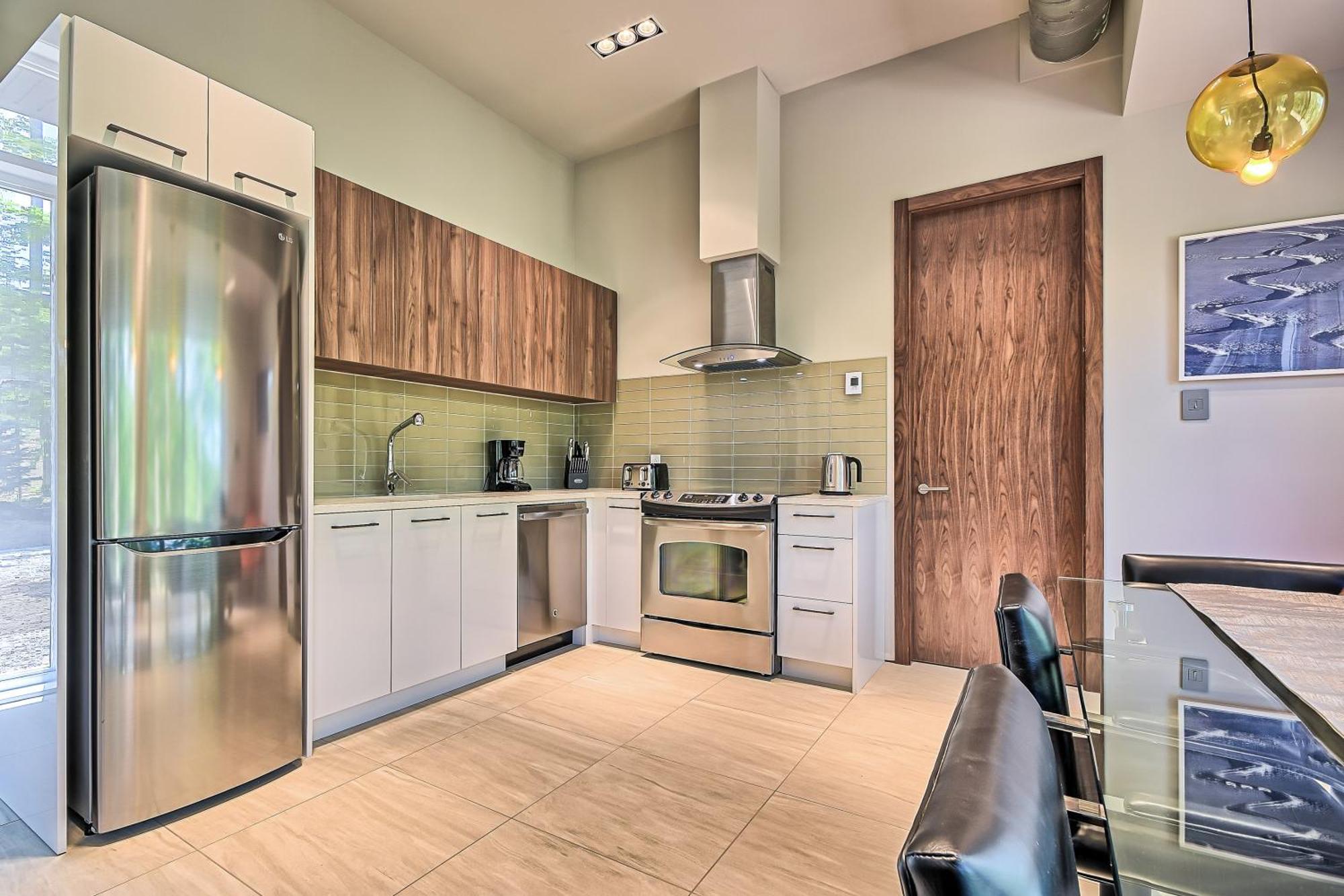 Bel Air Tremblant Hotel & Residences Μοντ Τρεμπλάν Δωμάτιο φωτογραφία