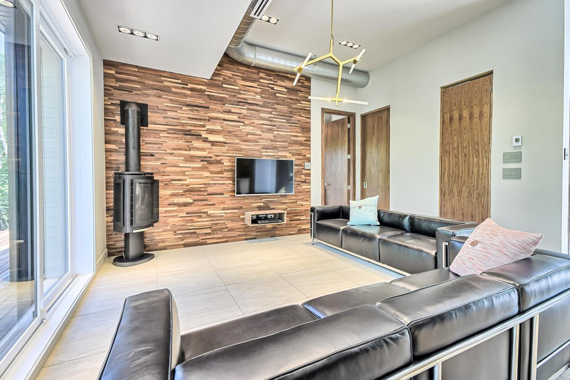 Bel Air Tremblant Hotel & Residences Μοντ Τρεμπλάν Δωμάτιο φωτογραφία