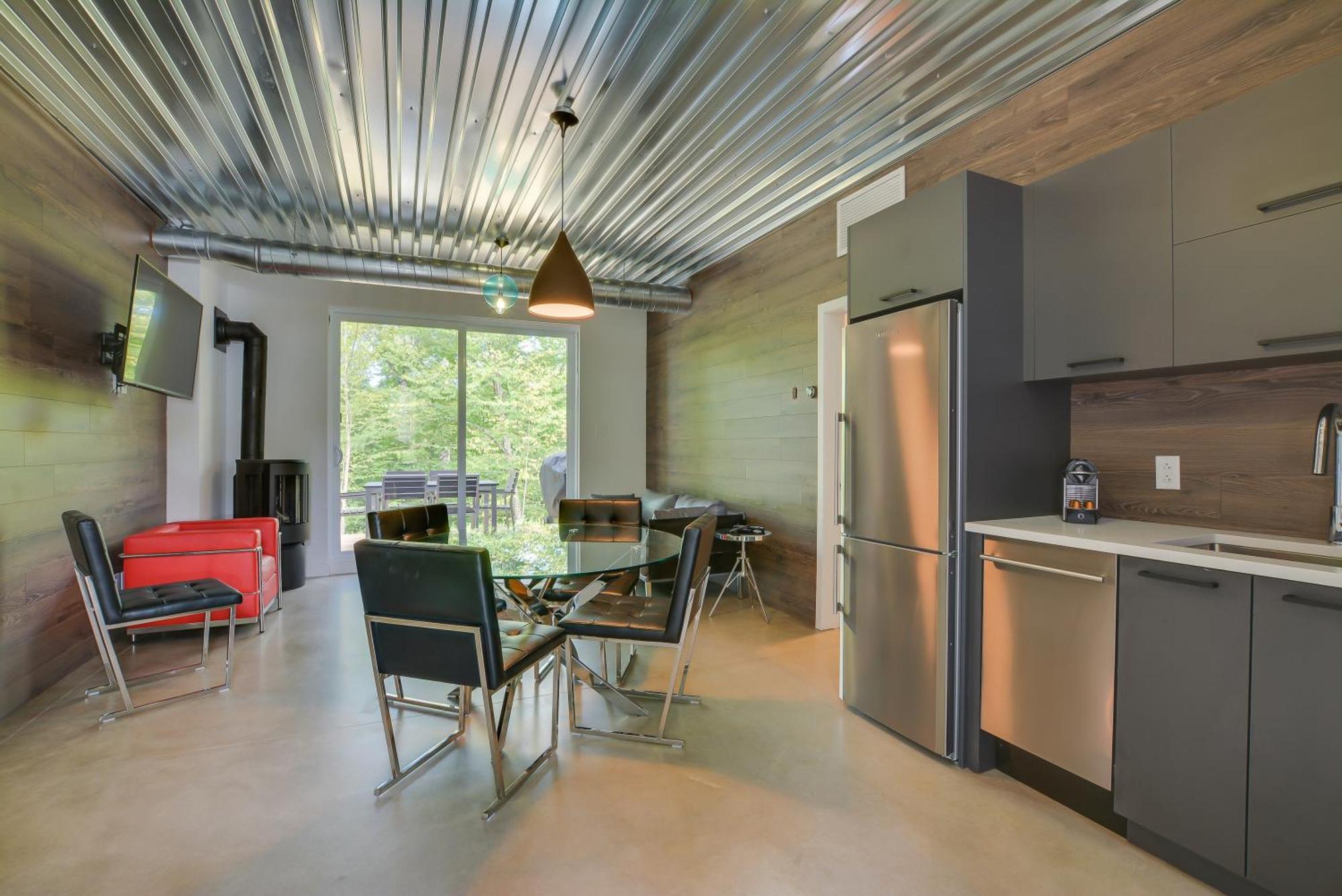 Bel Air Tremblant Hotel & Residences Μοντ Τρεμπλάν Δωμάτιο φωτογραφία