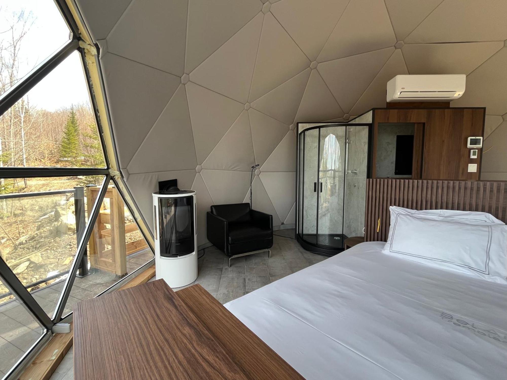 Bel Air Tremblant Hotel & Residences Μοντ Τρεμπλάν Δωμάτιο φωτογραφία